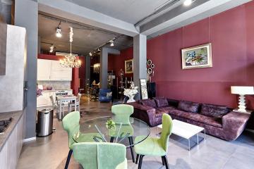 Фото №1: Коммерция 295 м² - Краснодар, мкр. Центральный, ул. Суворова, 117