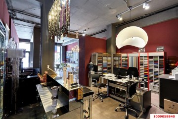 Фото №2: Торговое помещение 295 м² - Краснодар, мкр. Центральный, ул. Суворова, 117