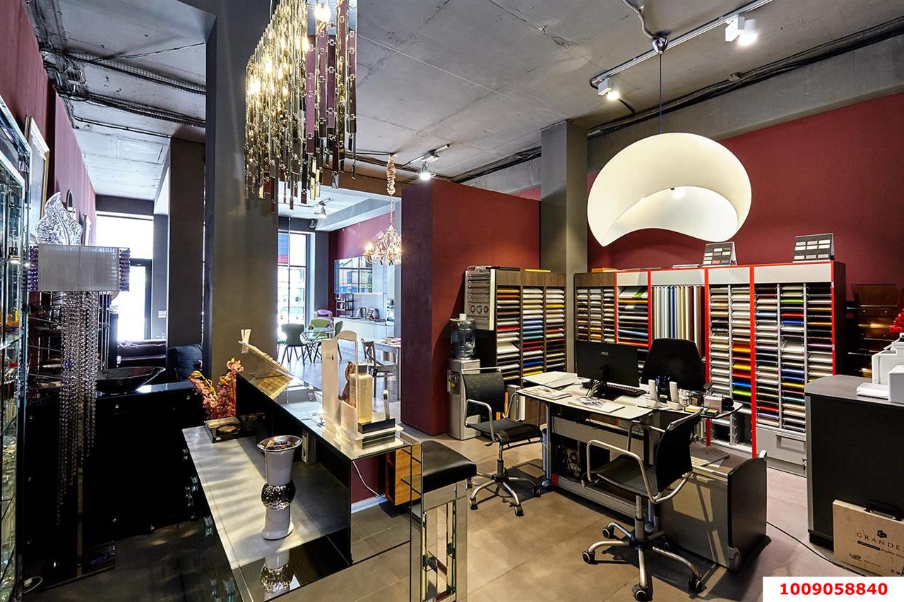 Фото №2: Коммерция 295 м² - Краснодар, Центральный внутригородской округ, мкр. Центральный, ул. Суворова, 117