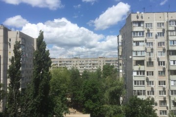 Фото №4: 4-комнатная квартира 75 м² - Краснодар, мкр. Комсомольский, ул. Симферопольская, 14