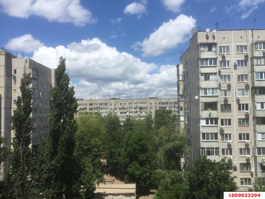 Фото №4: 4-комнатная квартира 82 м² - Краснодар, Комсомольский, ул. Симферопольская, 14