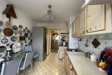 Фото №2: 4-комнатная квартира 82 м² - Краснодар, мкр. Комсомольский, ул. Симферопольская, 14