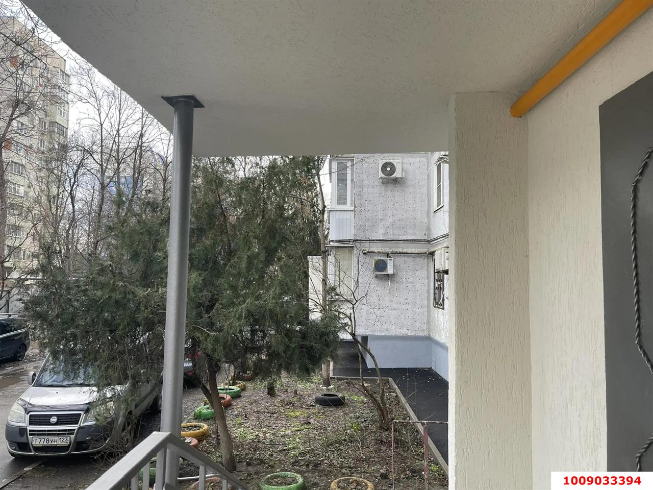 Фото №15: 4-комнатная квартира 82 м² - Краснодар, Карасунский внутригородской округ, мкр. Комсомольский, ул. Симферопольская, 14