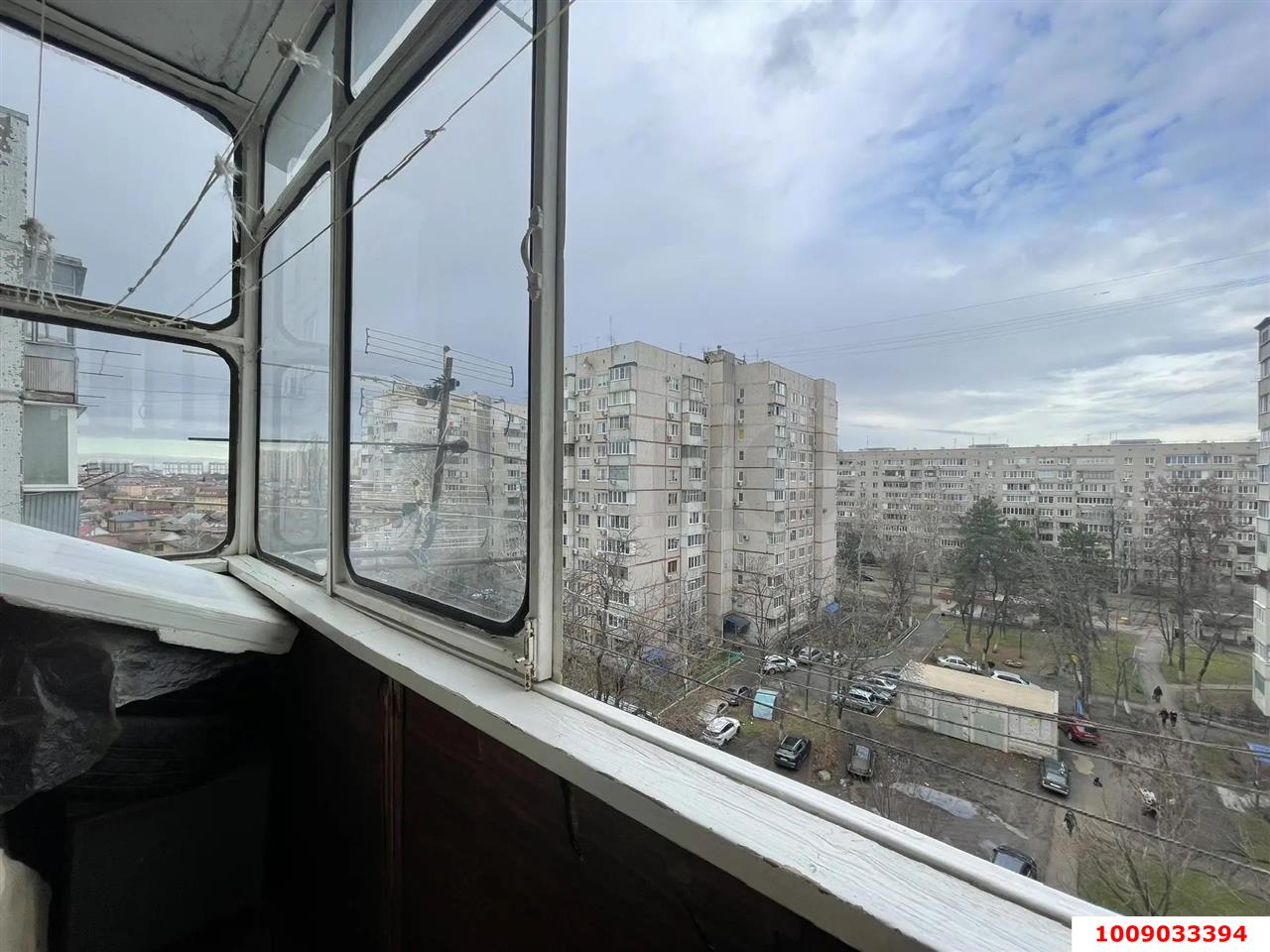 Фото №13: 4-комнатная квартира 82 м² - Краснодар, Карасунский внутригородской округ, мкр. Комсомольский, ул. Симферопольская, 14