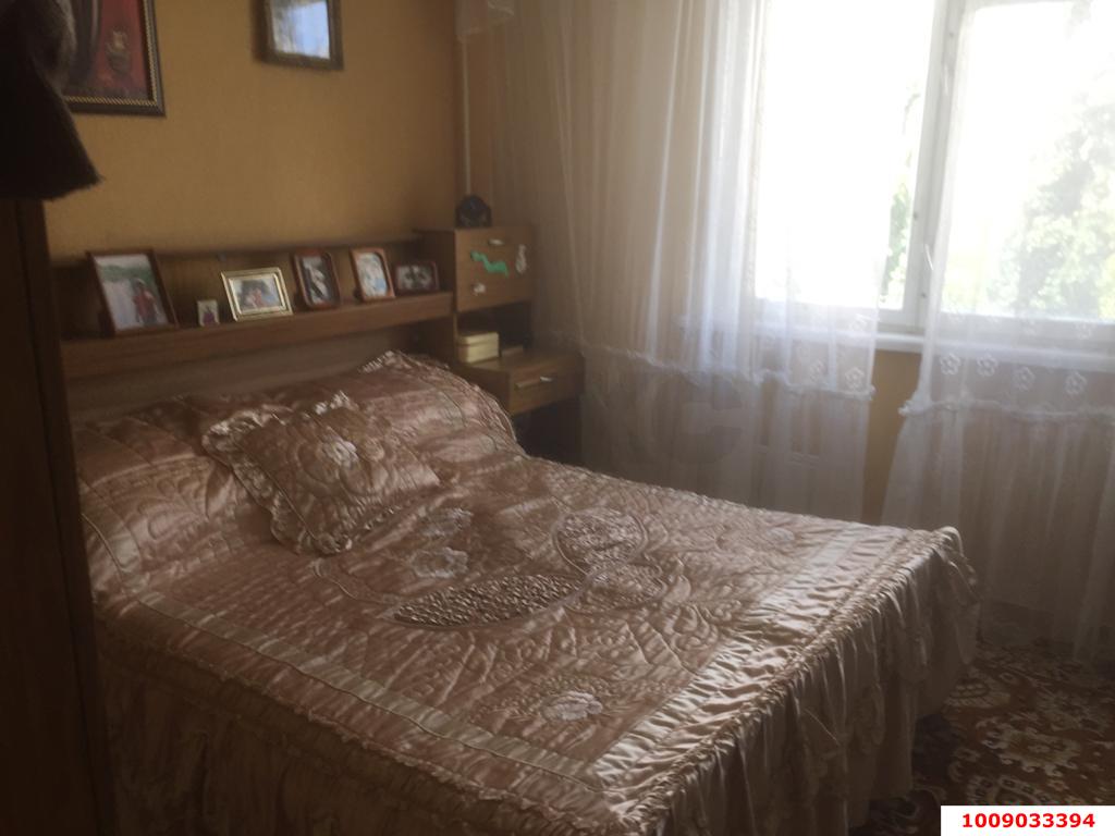 Фото №6: 4-комнатная квартира 82 м² - Краснодар, Комсомольский, ул. Симферопольская, 14