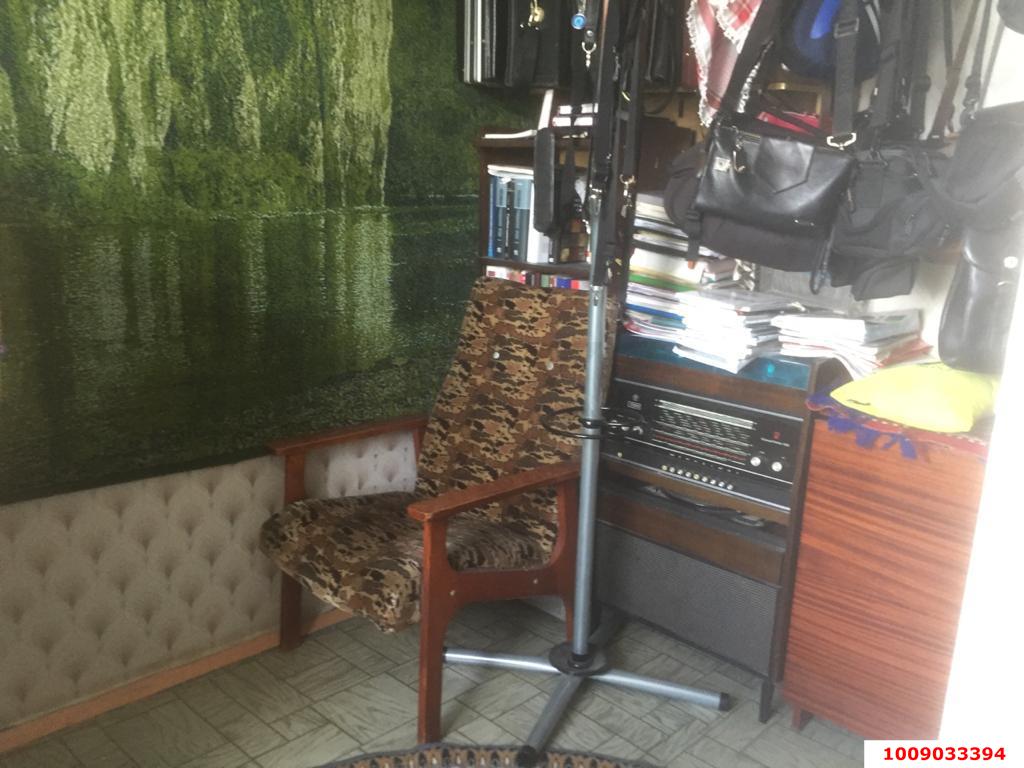 Фото №3: 4-комнатная квартира 82 м² - Краснодар, Комсомольский, ул. Симферопольская, 14