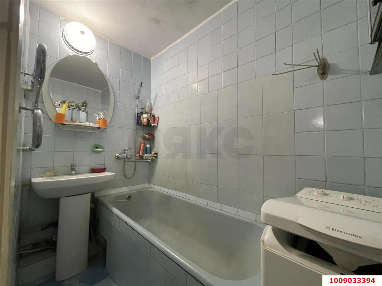 Фото №11: 4-комнатная квартира 82 м² - Краснодар, Карасунский внутригородской округ, мкр. Комсомольский, ул. Симферопольская, 14