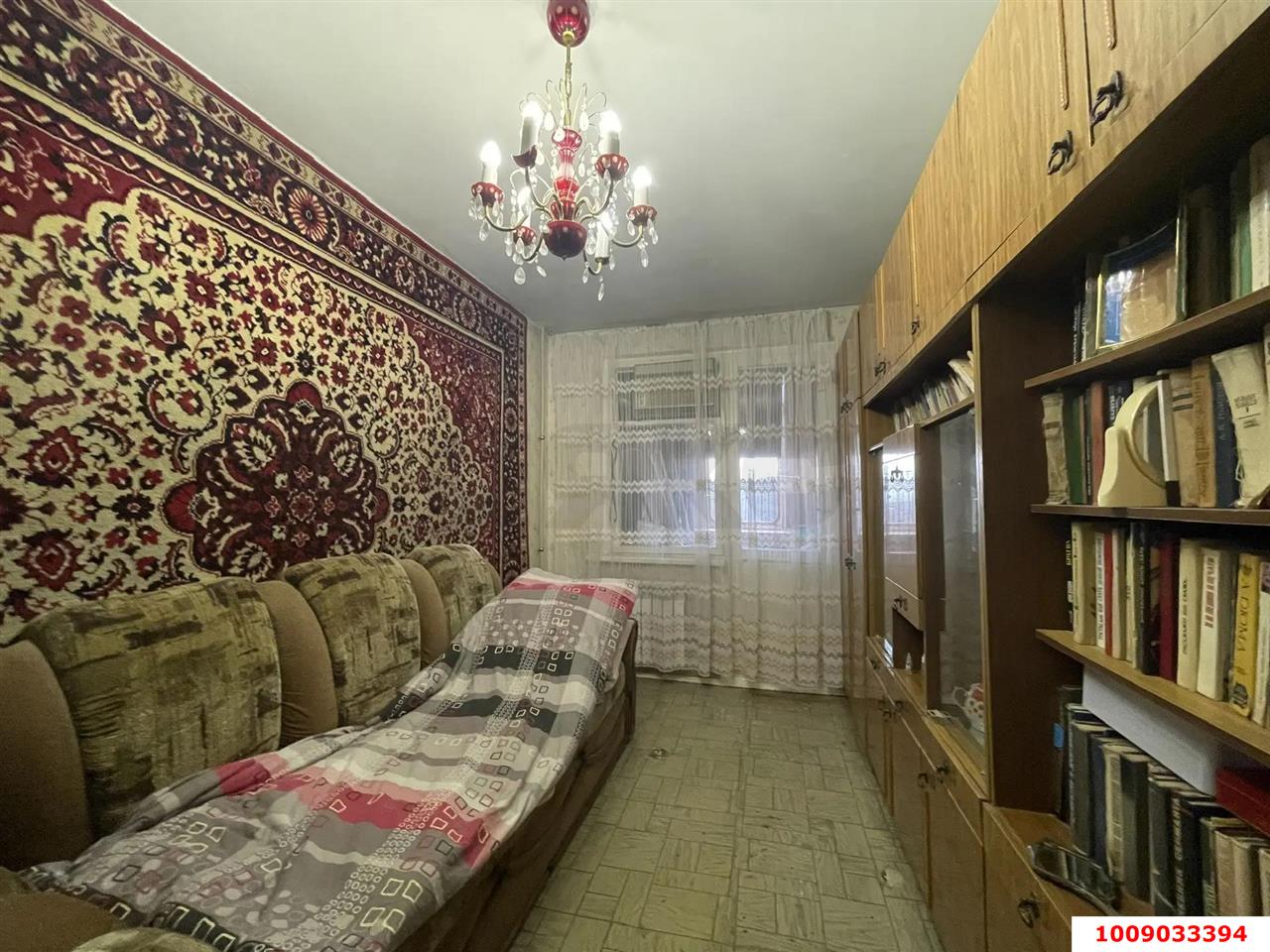 Фото №6: 4-комнатная квартира 82 м² - Краснодар, Карасунский внутригородской округ, мкр. Комсомольский, ул. Симферопольская, 14