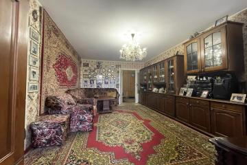 Фото №4: 4-комнатная квартира 82 м² - Краснодар, мкр. Комсомольский, ул. Симферопольская, 14