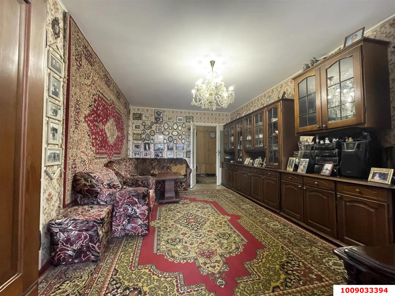 Фото №4: 4-комнатная квартира 82 м² - Краснодар, Карасунский внутригородской округ, мкр. Комсомольский, ул. Симферопольская, 14