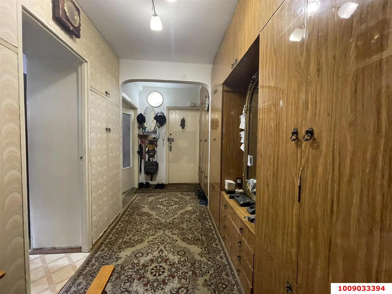 Фото №9: 4-комнатная квартира 82 м² - Краснодар, Карасунский внутригородской округ, мкр. Комсомольский, ул. Симферопольская, 14