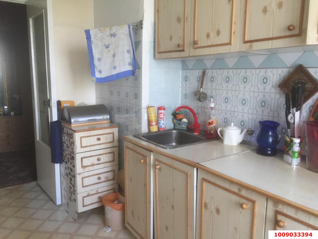 Фото №1: 4-комнатная квартира 82 м² - Краснодар, Комсомольский, ул. Симферопольская, 14