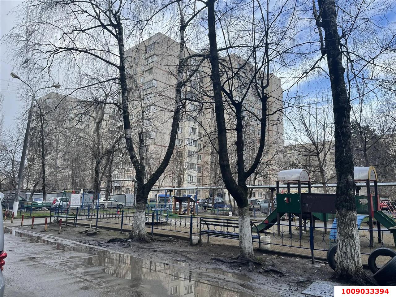 Фото №14: 4-комнатная квартира 82 м² - Краснодар, Карасунский внутригородской округ, мкр. Комсомольский, ул. Симферопольская, 14