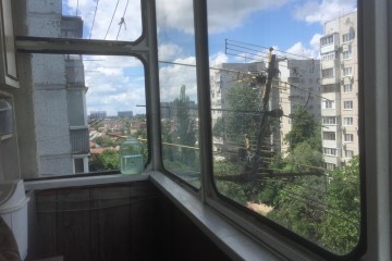 Фото №2: 4-комнатная квартира 75 м² - Краснодар, мкр. Комсомольский, ул. Симферопольская, 14