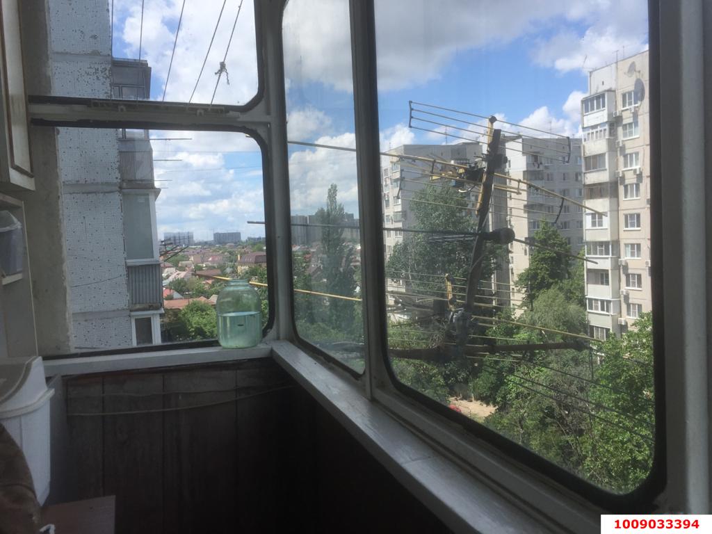 Фото №2: 4-комнатная квартира 82 м² - Краснодар, Комсомольский, ул. Симферопольская, 14