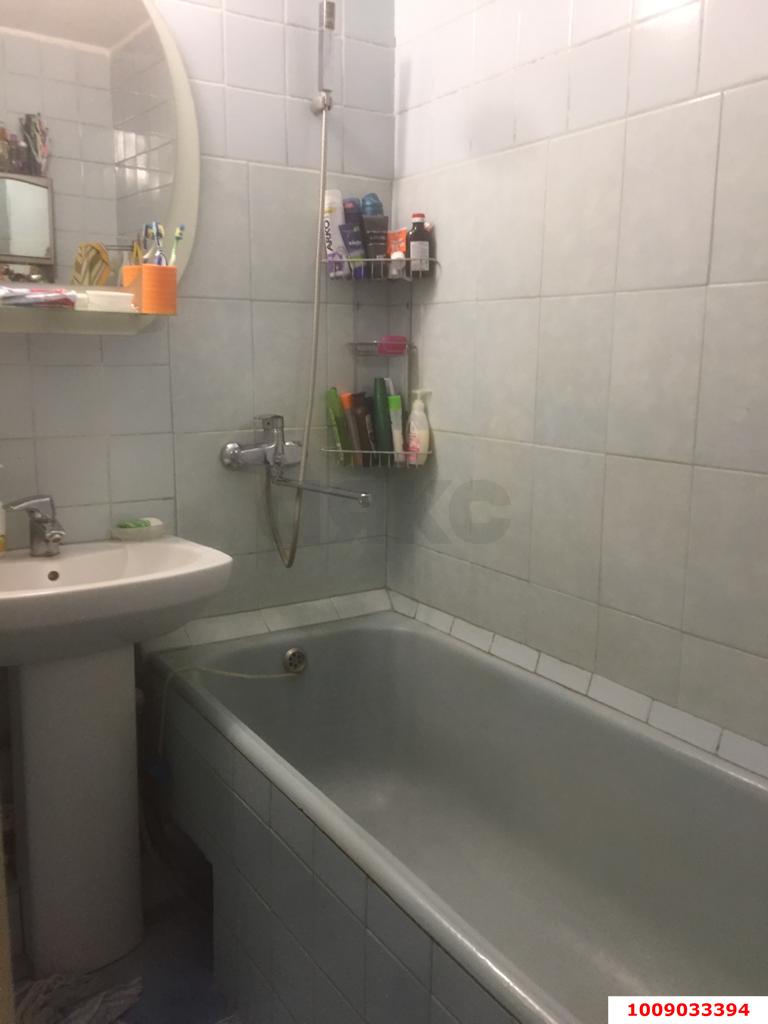 Фото №8: 4-комнатная квартира 82 м² - Краснодар, Комсомольский, ул. Симферопольская, 14