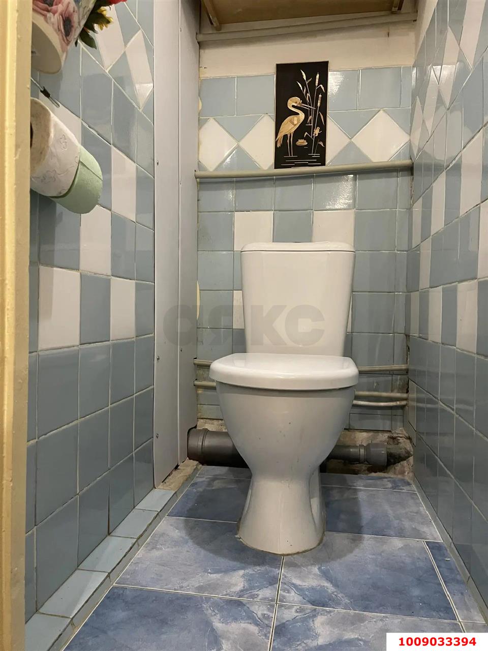 Фото №12: 4-комнатная квартира 82 м² - Краснодар, Карасунский внутригородской округ, мкр. Комсомольский, ул. Симферопольская, 14