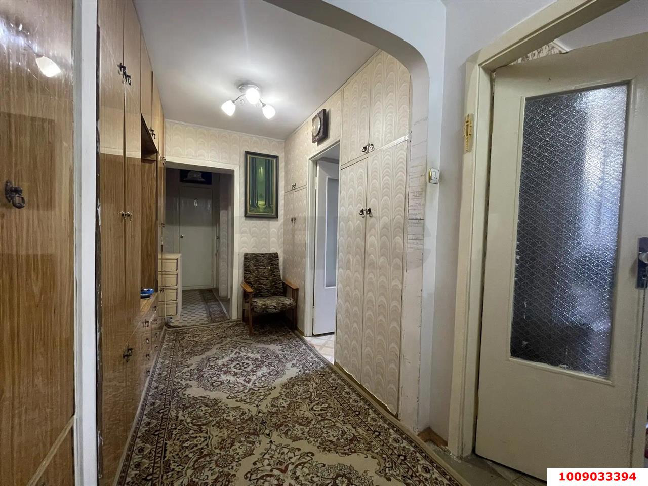 Фото №8: 4-комнатная квартира 82 м² - Краснодар, Карасунский внутригородской округ, мкр. Комсомольский, ул. Симферопольская, 14