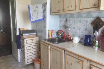 Фото №1: 4-комнатная квартира 82 м² - Краснодар, мкр. Комсомольский, ул. Симферопольская, 14