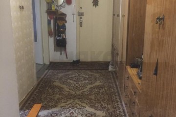 Фото №5: 4-комнатная квартира 75 м² - Краснодар, мкр. Комсомольский, ул. Симферопольская, 14