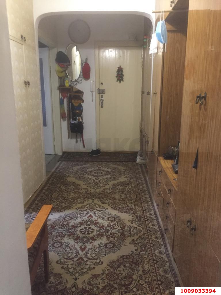 Фото №5: 4-комнатная квартира 82 м² - Краснодар, Комсомольский, ул. Симферопольская, 14