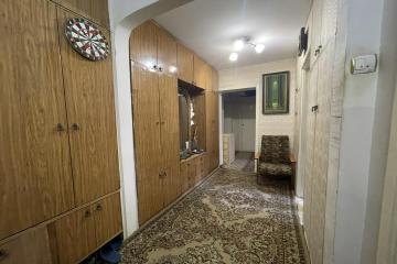 Фото №1: 4-комнатная квартира 82 м² - Краснодар, мкр. Комсомольский, ул. Симферопольская, 14