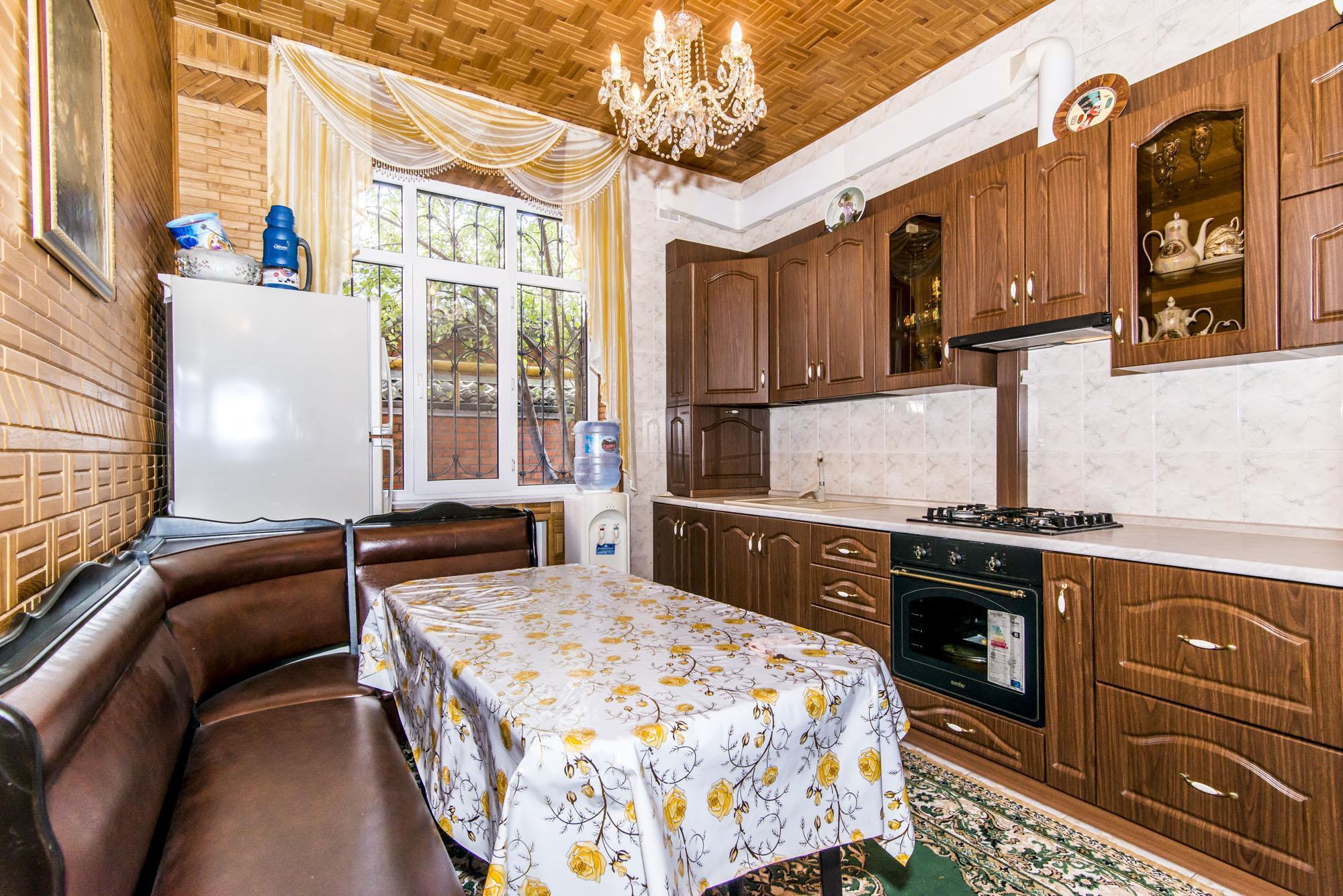 Фото №7: Дом 289 м² + 4.4 сот. - Краснодар, Прикубанский внутригородской округ, мкр. Фестивальный, ул. Труда, 40