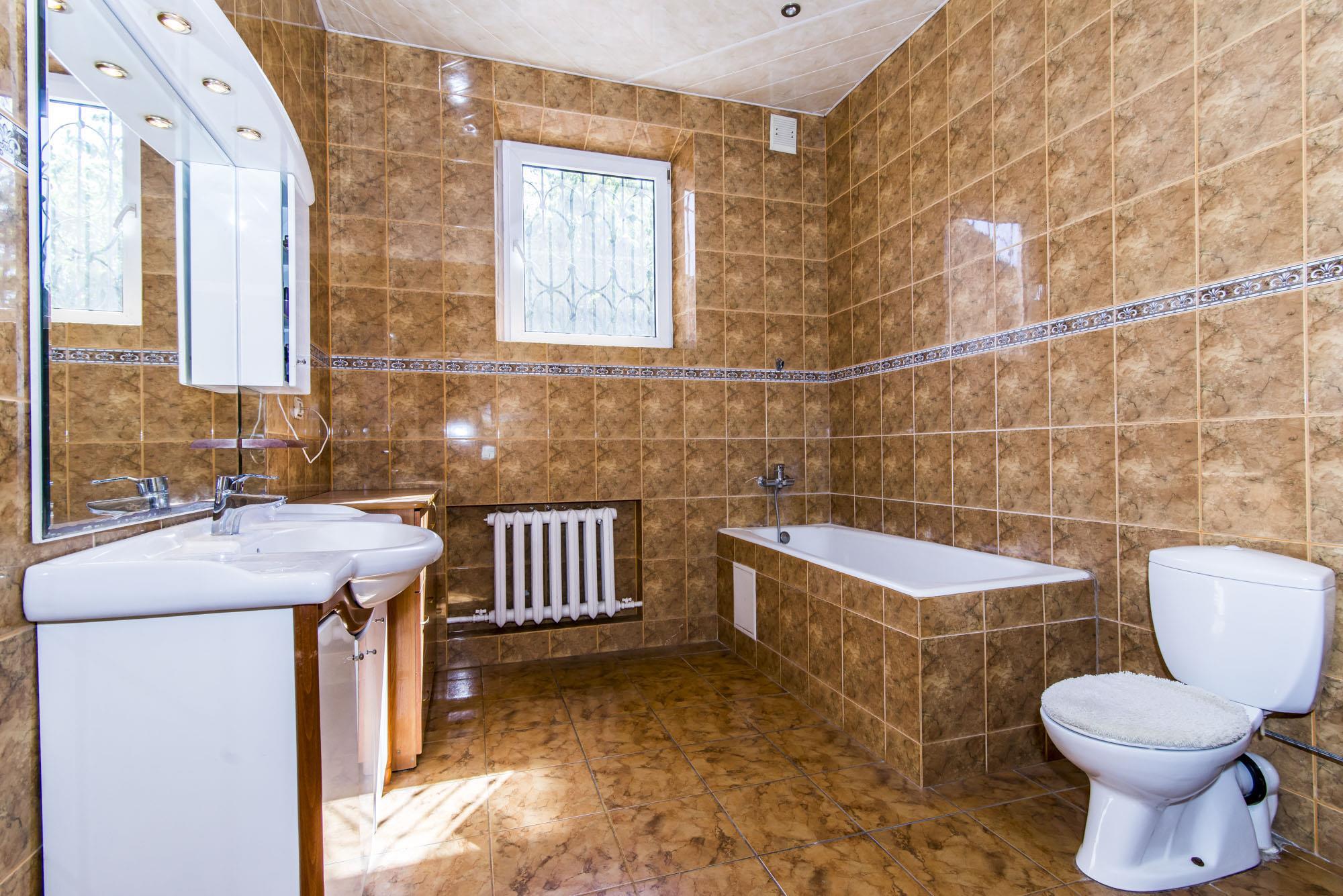 Фото №9: Дом 289 м² + 4.4 сот. - Краснодар, Прикубанский внутригородской округ, мкр. Фестивальный, ул. Труда, 40