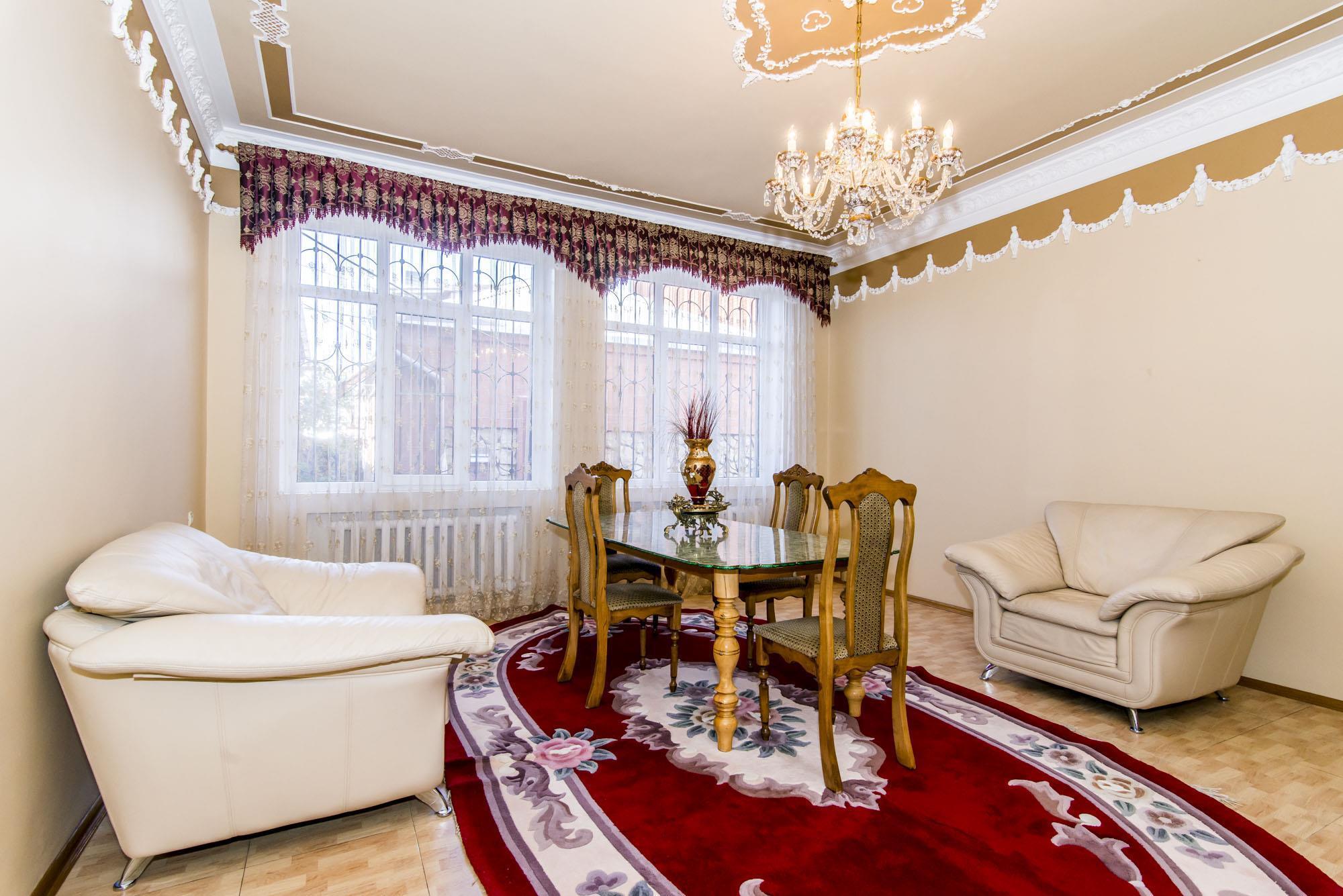 Фото №6: Дом 289 м² + 4.4 сот. - Краснодар, Прикубанский внутригородской округ, мкр. Фестивальный, ул. Труда, 40