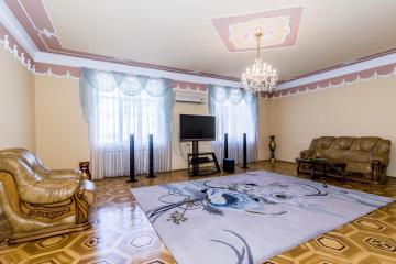 Фото №3: Дом 289 м² - Краснодар, мкр. Фестивальный, ул. Труда, 40