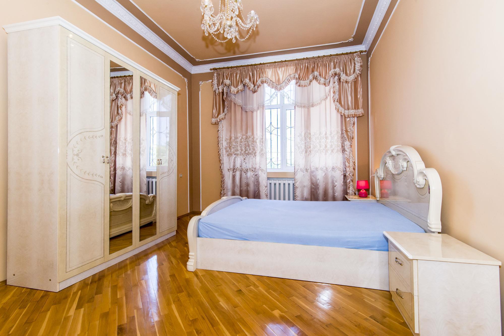 Фото №10: Дом 289 м² + 4.4 сот. - Краснодар, Прикубанский внутригородской округ, мкр. Фестивальный, ул. Труда, 40