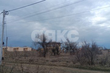 Фото №4: Дачное некоммерческое партнерство - Республика Крым Сакский район