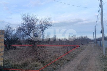 Фото №3: Дачное некоммерческое партнерство - Республика Крым Сакский район
