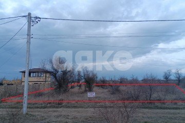 Фото №2: Дачное некоммерческое партнерство - Республика Крым Сакский район