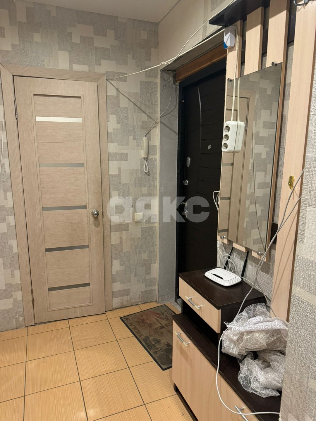Фото №5: 2-комнатная квартира 40 м² - Тула, Петровский квартал, ул. Лётчика Пирожкова, 2