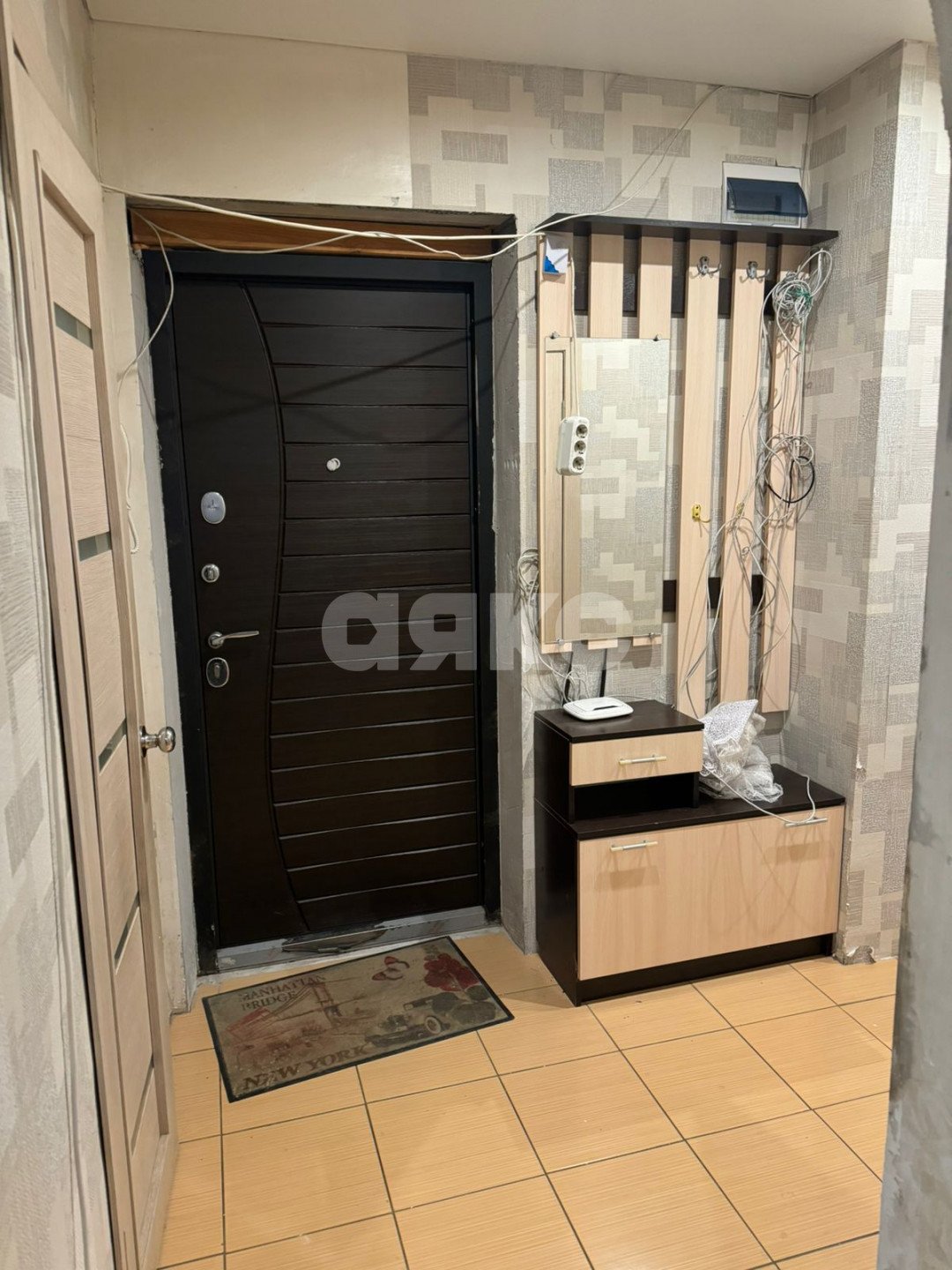 Фото №4: 2-комнатная квартира 40 м² - Тула, Петровский квартал, ул. Лётчика Пирожкова, 2