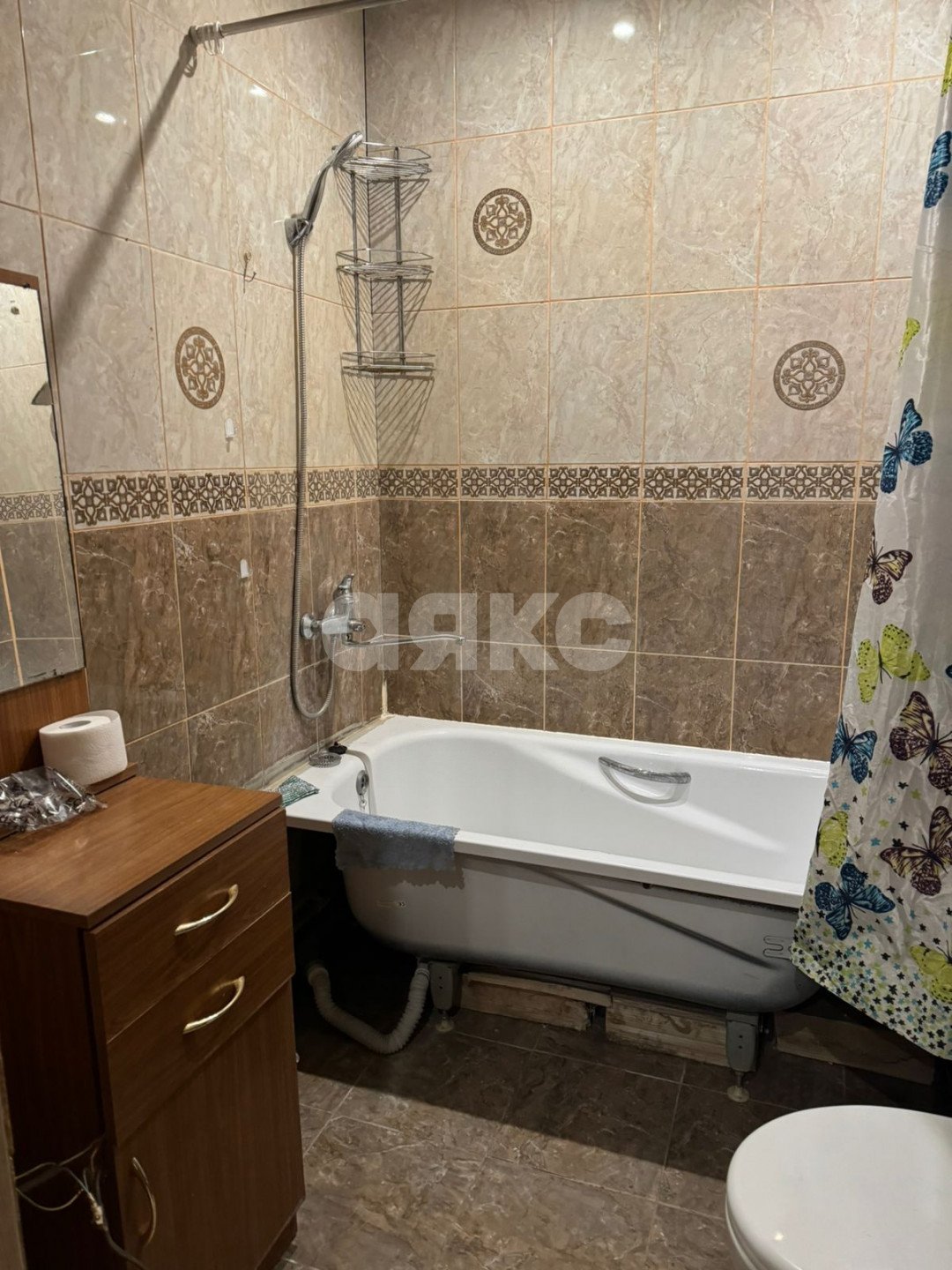 Фото №6: 2-комнатная квартира 40 м² - Тула, Петровский квартал, ул. Лётчика Пирожкова, 2