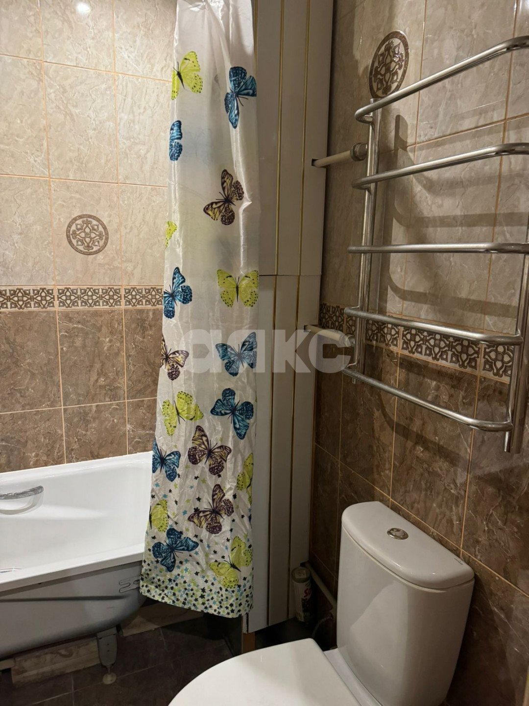 Фото №7: 2-комнатная квартира 40 м² - Тула, Петровский квартал, ул. Лётчика Пирожкова, 2