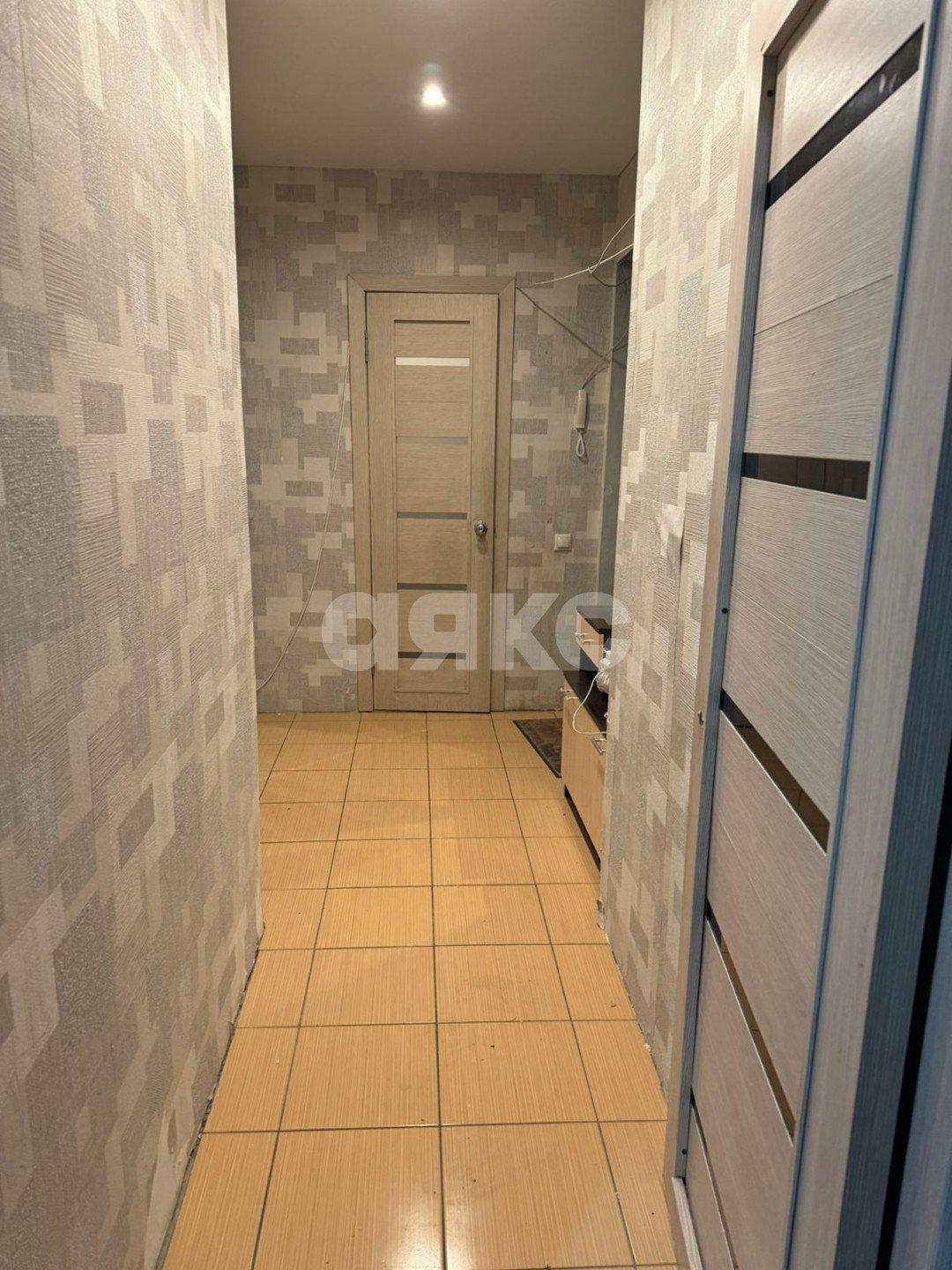 Фото №8: 2-комнатная квартира 40 м² - Тула, Петровский квартал, ул. Лётчика Пирожкова, 2