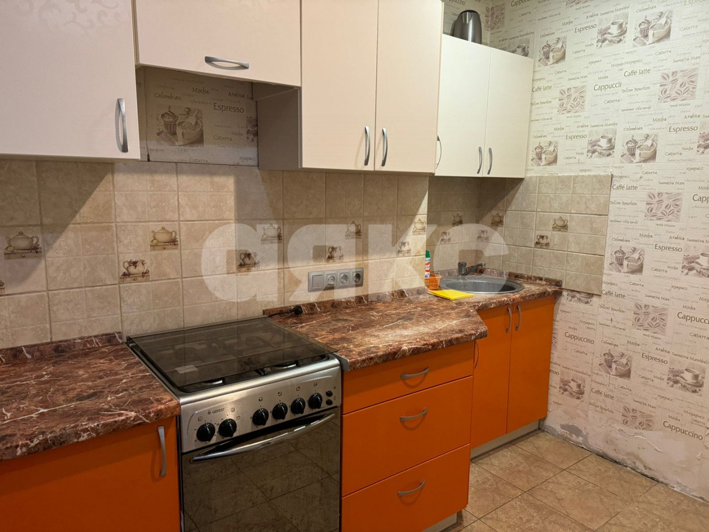 Фото №3: 2-комнатная квартира 40 м² - Тула, Петровский квартал, ул. Лётчика Пирожкова, 2