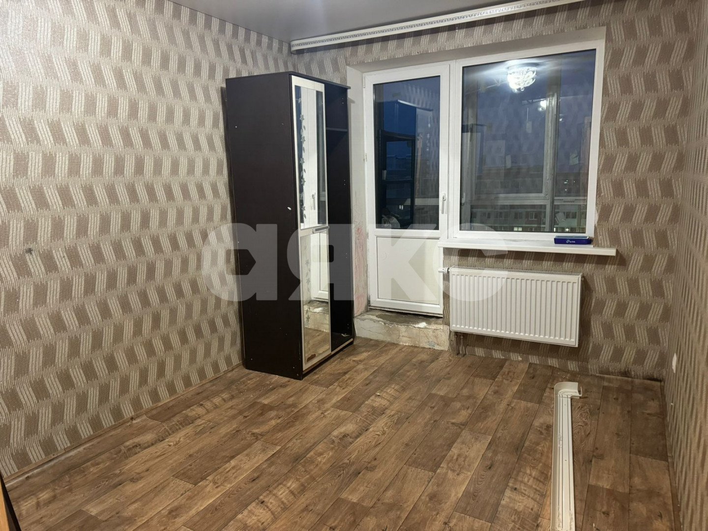 Фото №1: 2-комнатная квартира 40 м² - Тула, Петровский квартал, ул. Лётчика Пирожкова, 2
