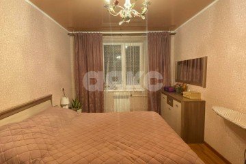Фото №5: 3-комнатная квартира 74 м² - Ставрополь, мкр. № 34, 