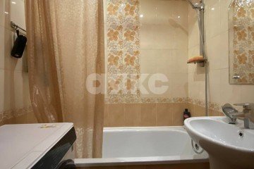Фото №2: 3-комнатная квартира 74 м² - Ставрополь, мкр. № 34, 