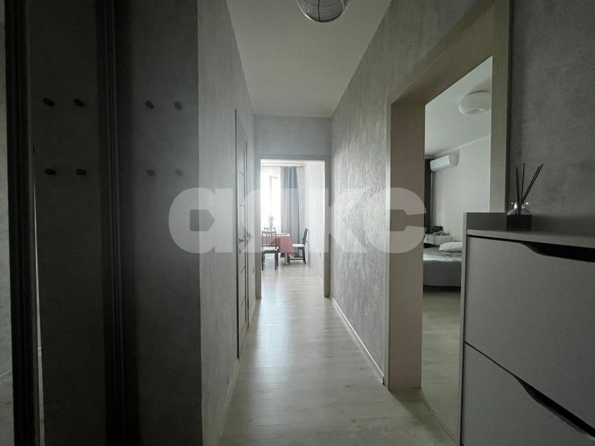 Фото №7: 1-комнатная квартира 45 м² - Ставрополь, № 25, ул. Краснофлотская, 88/1