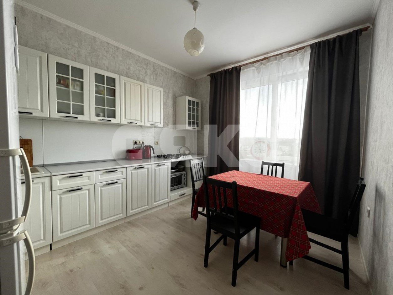 Фото №2: 1-комнатная квартира 45 м² - Ставрополь, № 25, ул. Краснофлотская, 88/1