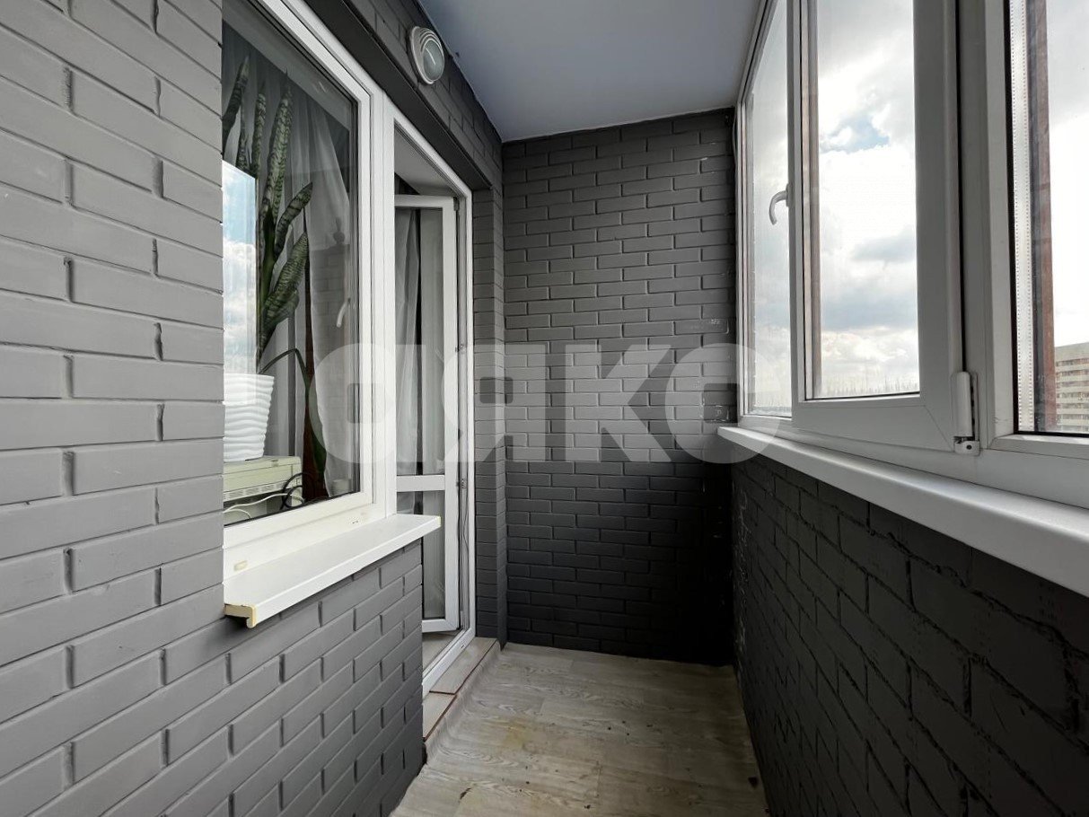 Фото №9: 1-комнатная квартира 45 м² - Ставрополь, № 25, ул. Краснофлотская, 88/1