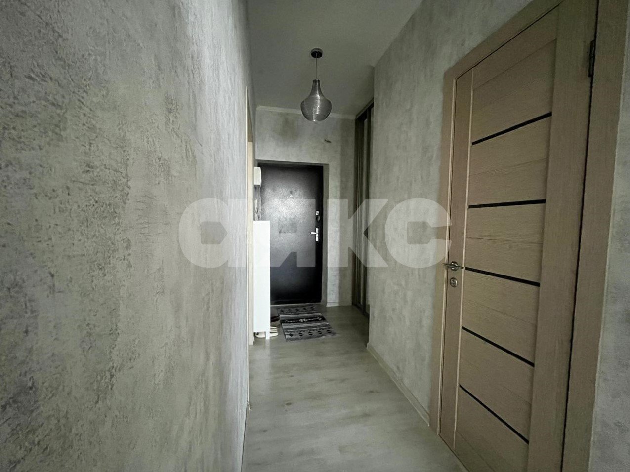 Фото №6: 1-комнатная квартира 45 м² - Ставрополь, № 25, ул. Краснофлотская, 88/1