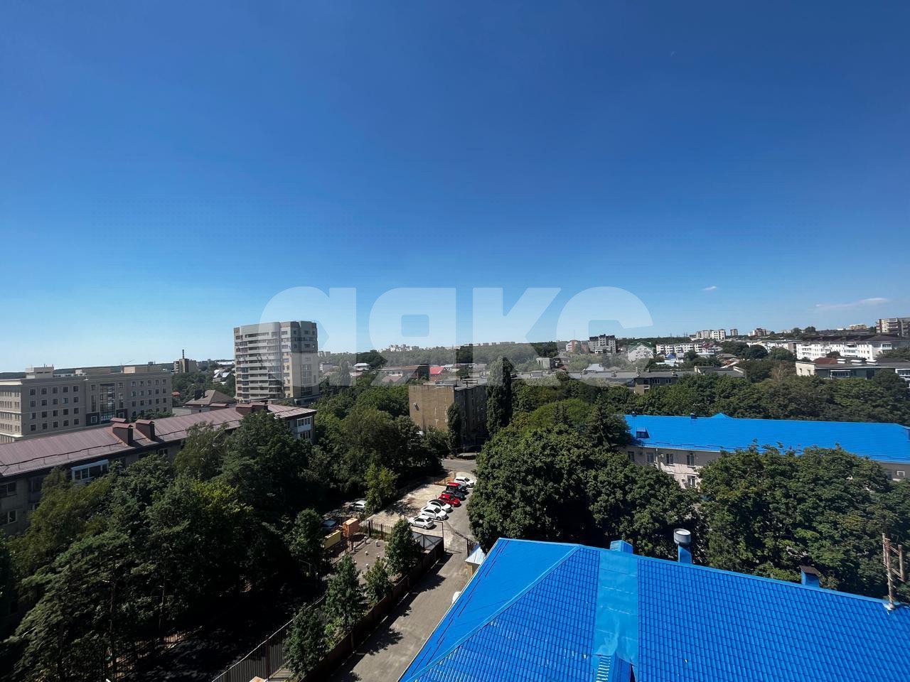 Фото №10: 1-комнатная квартира 45 м² - Ставрополь, № 25, ул. Краснофлотская, 88/1