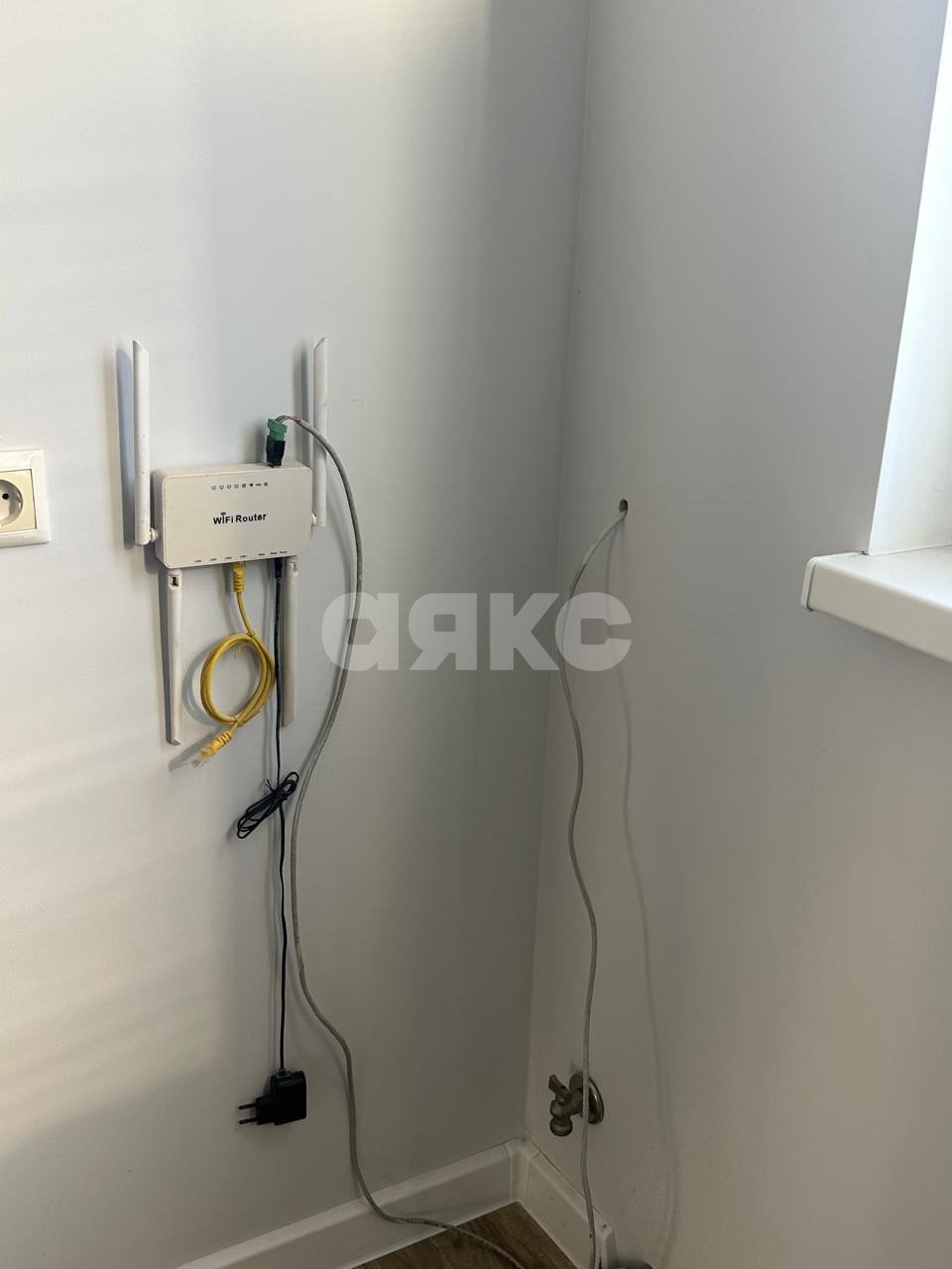 Фото №18: Дом 166 м² + 4.8 сот. - Геленджик, мкр. Персиковый сад