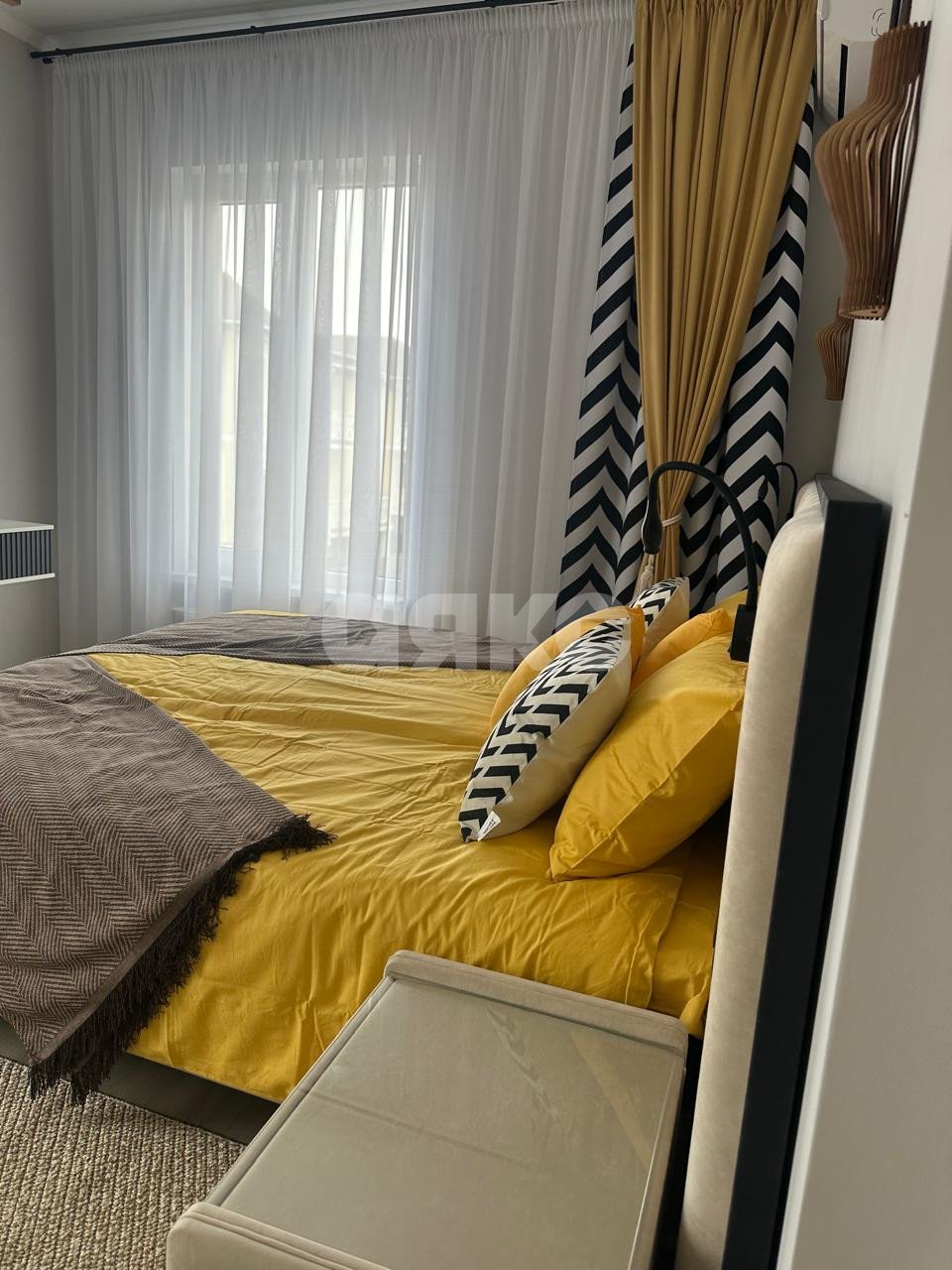 Фото №32: Дом 166 м² + 4.8 сот. - Геленджик, мкр. Персиковый сад